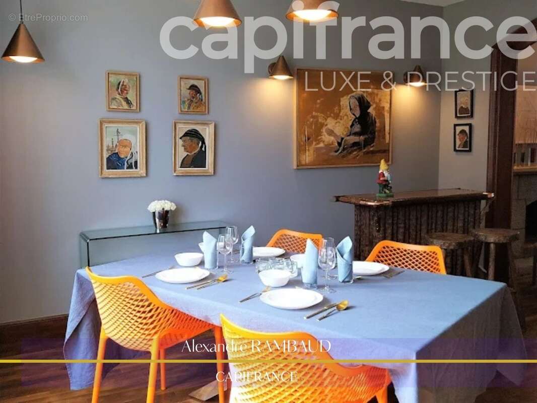 Propriété à vendre 17 pièces en plein centre de DOL DE BRETAGNE (35) - proche de Saint Malo - photo 11