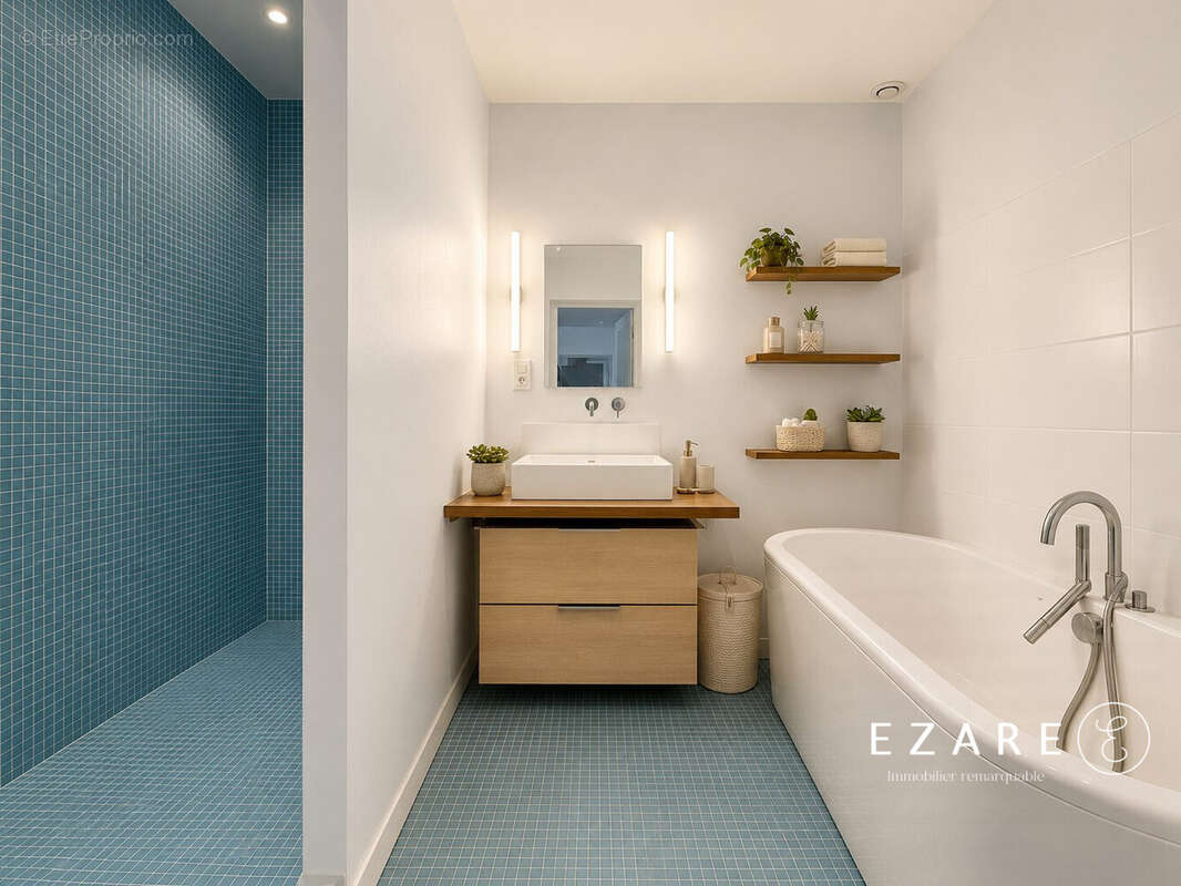 Appartement 102 m² à Dijon  - photo 6