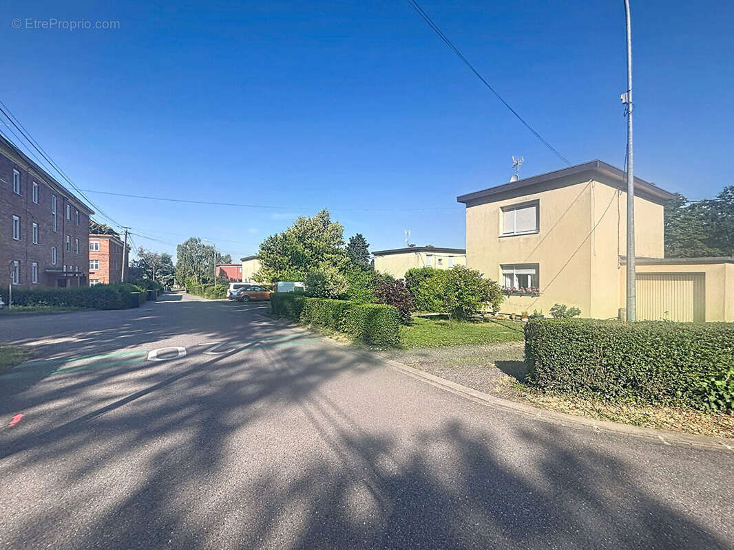 Investissement locatif - photo 3