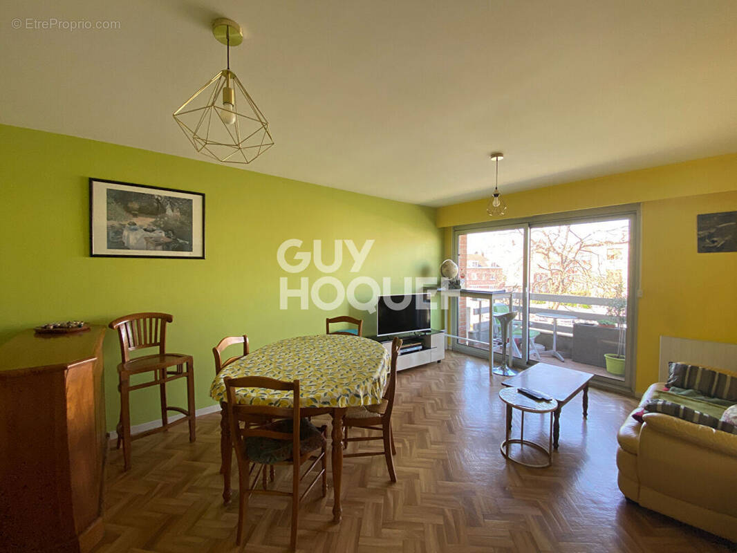 Appartement à DOUAI