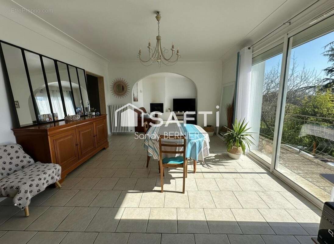 Photo 4 - Maison à ITEUIL