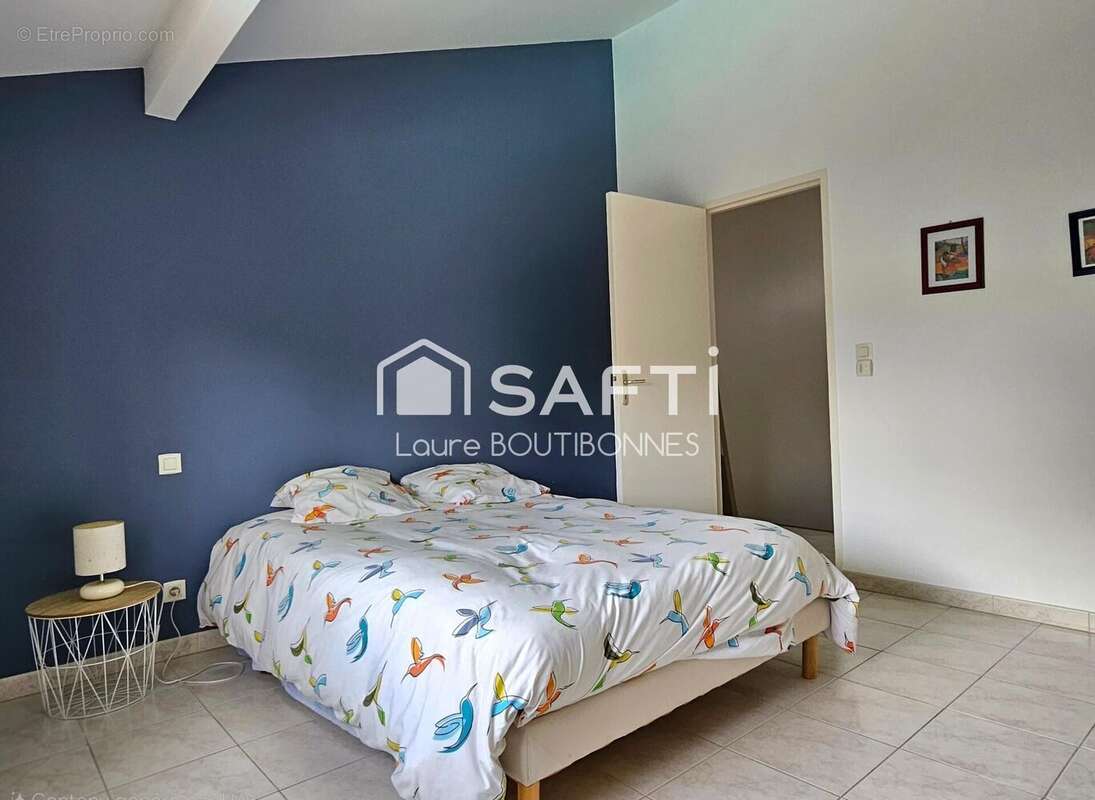 Photo 7 - Maison à SAINT-SULPICE