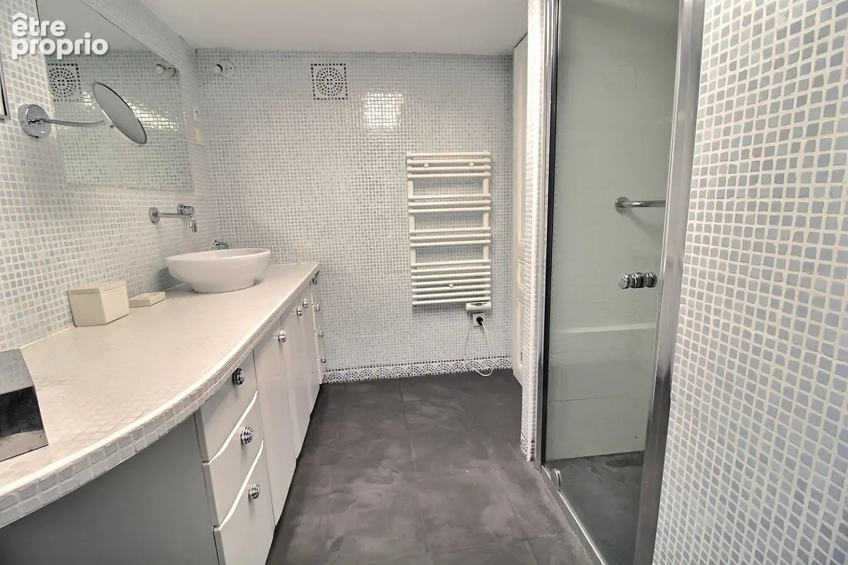 Maison Nanterre 7 pièce(s) 191 m2 - photo 12