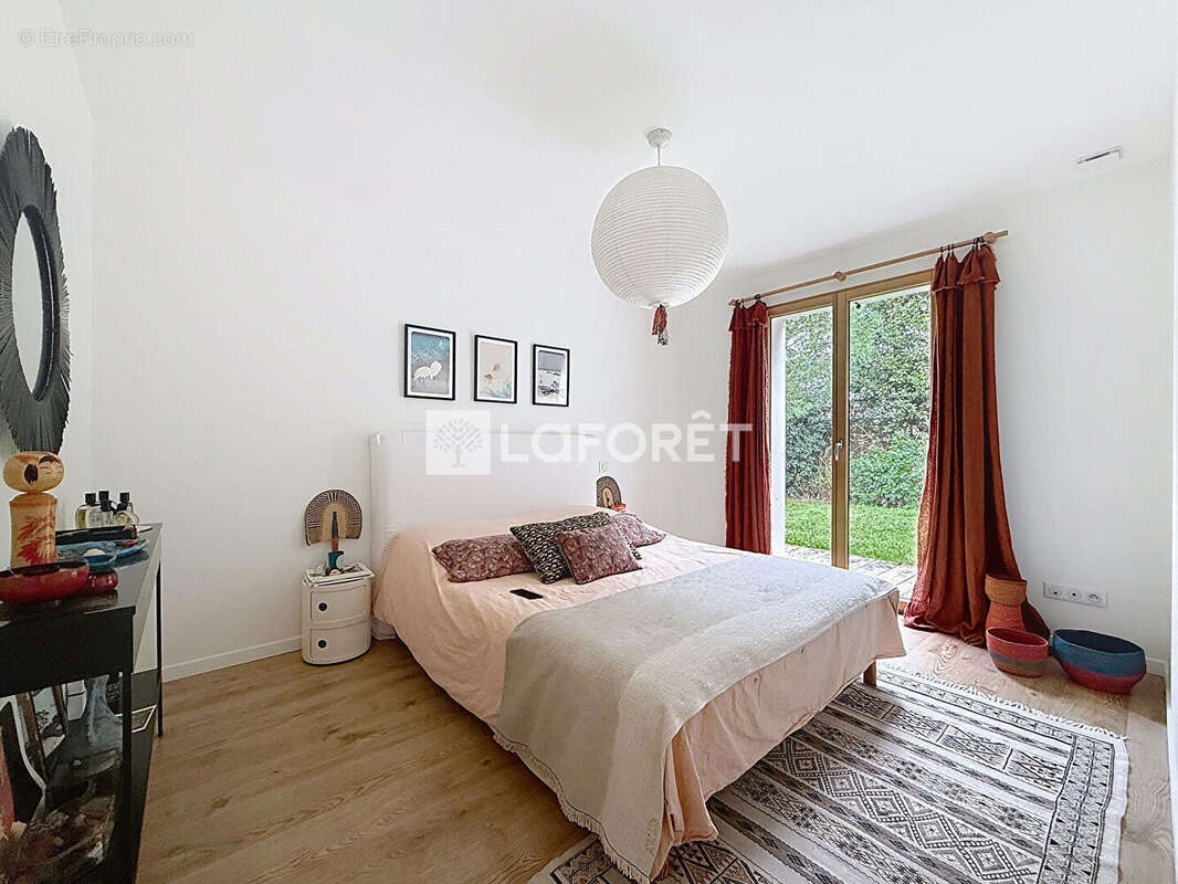 Maison à DOLUS-D'OLERON