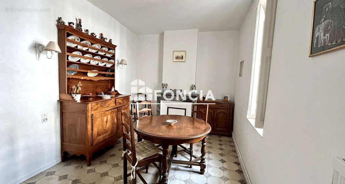 Appartement à BEZIERS