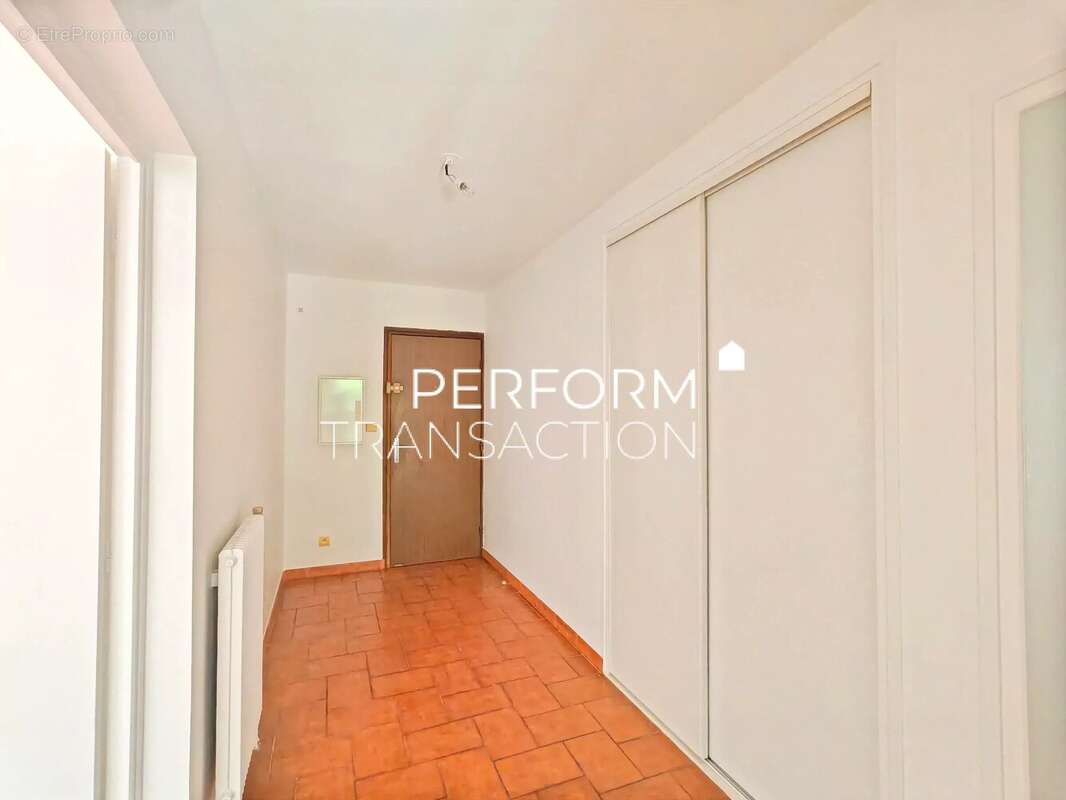 Appartement à EYBENS