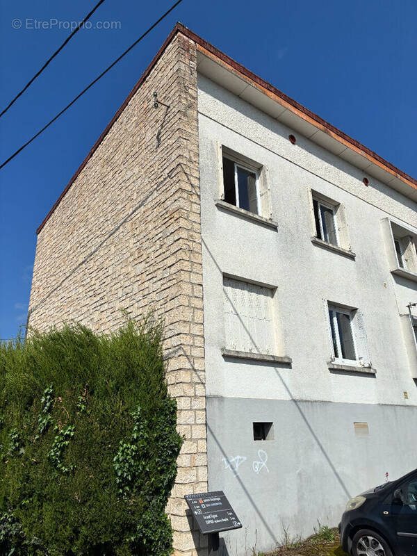 Appartement à FIGEAC