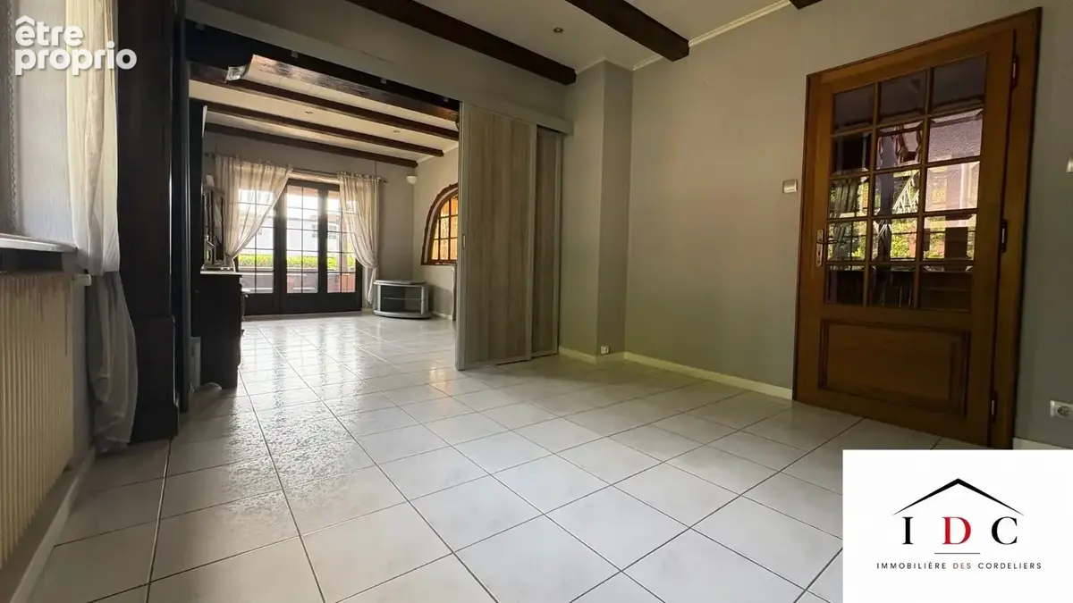 Maison 95 m² à Phalsbourg  - photo 2
