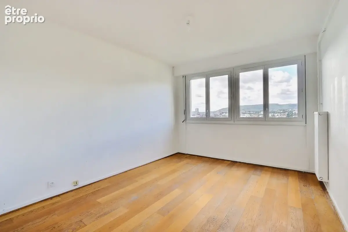 Appartement 4 pièces 84 m² à vendre à Clermont-Ferrand (63000) - photo 6