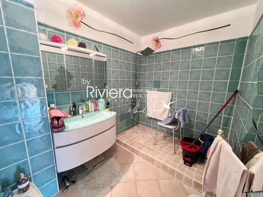 Appartement à CAVALAIRE-SUR-MER