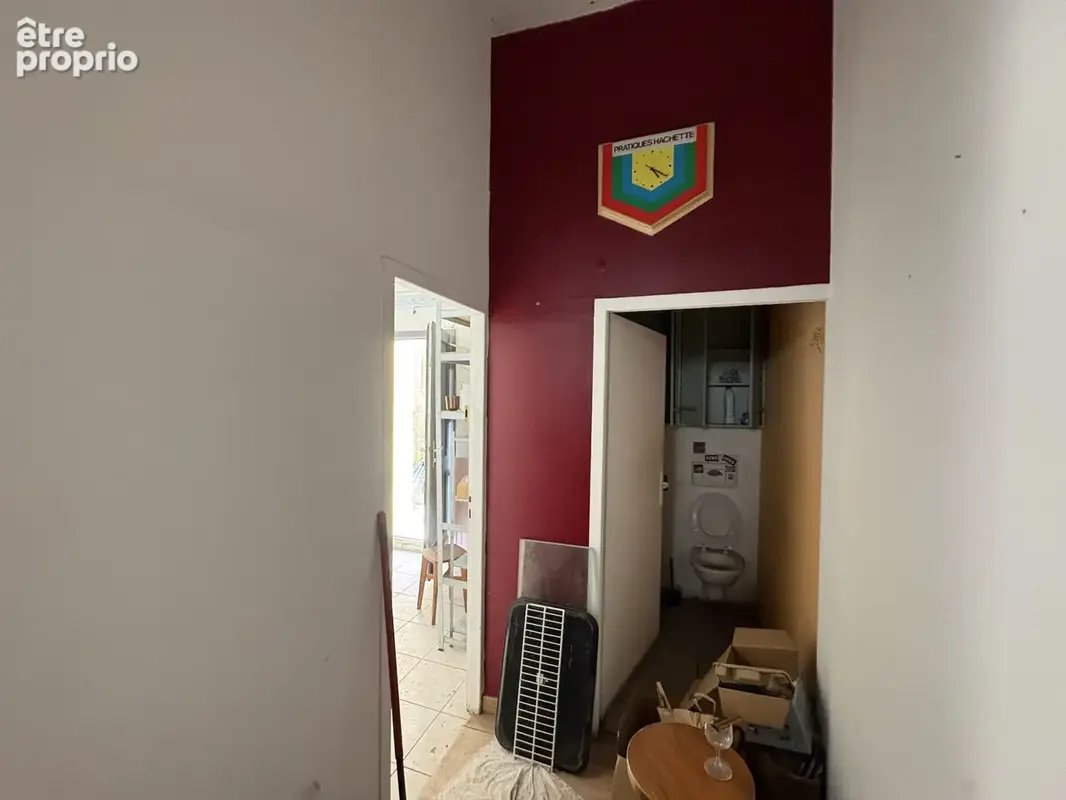 Commerce 40 m² à vendre à Bordeaux (33000) - photo 6