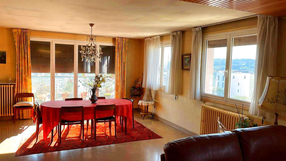 Appartement à VALENCE