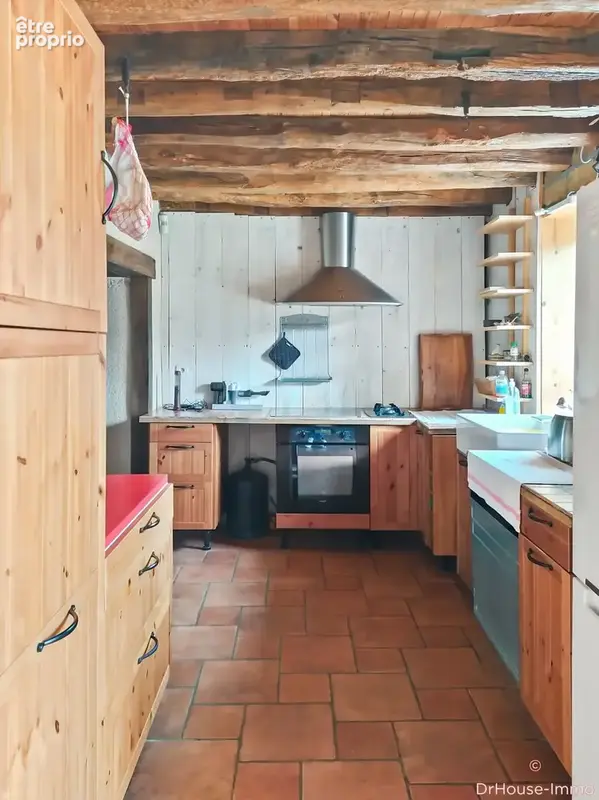 Maison 8 pièces 224 m² à vendre à Luant (36350) - photo 68