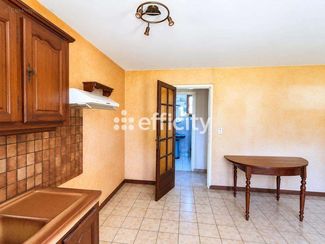 Maison 50 m² à Meschers-Sur-Gironde  - photo 4