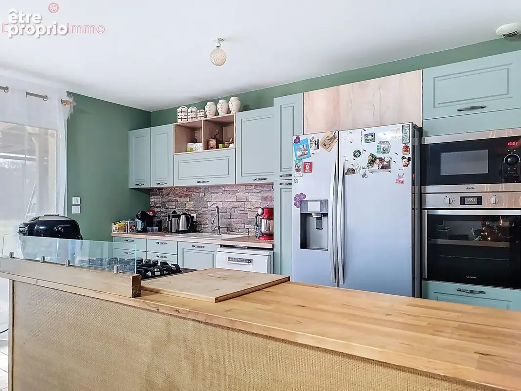 Maison 4 pièces 105 m² à vendre à Laruscade (33620) - photo 33