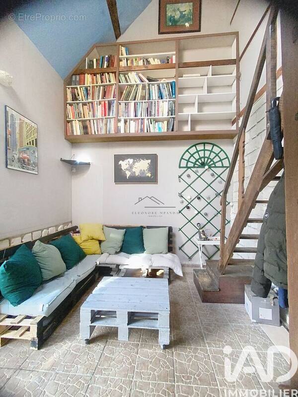 Photo 1 - Maison à SAINT-MARTIN-DU-TERTRE