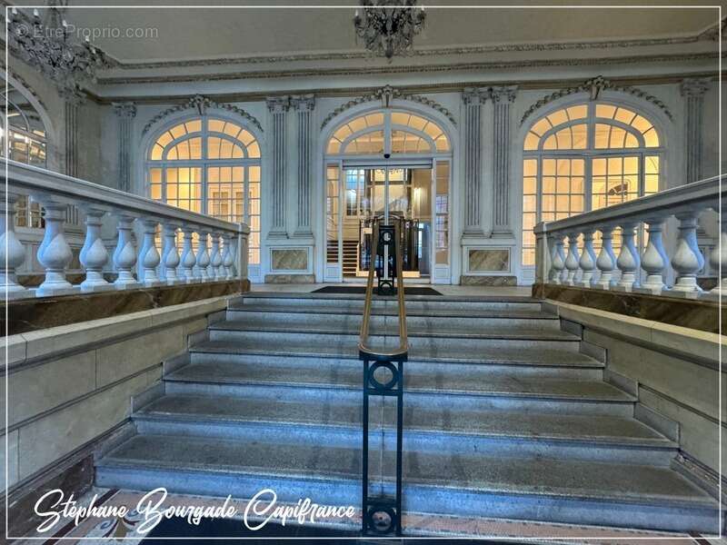 Appartement à CAUTERETS