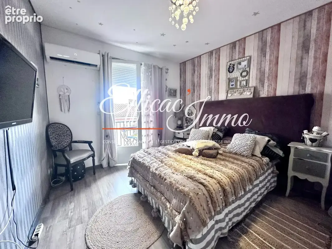 La lunette – appartement 3 pièces traversant – 64 m² – dernier étage - photo 11