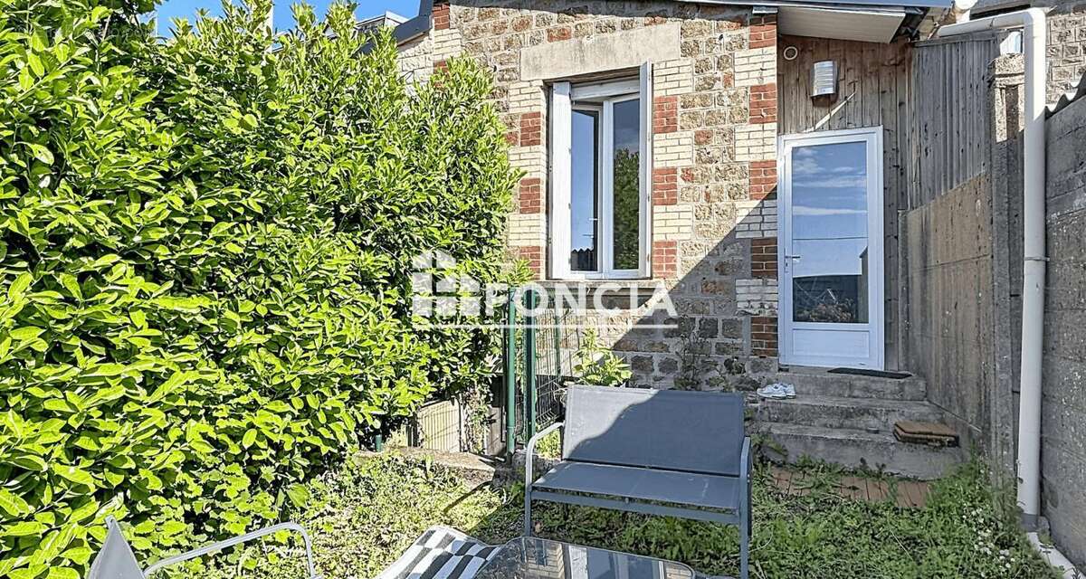 Maison à FLERS