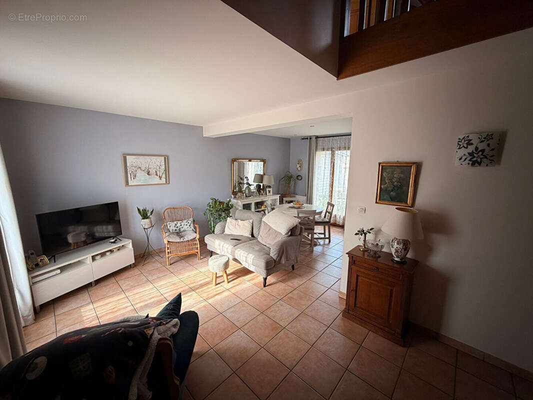 Maison à BOBIGNY