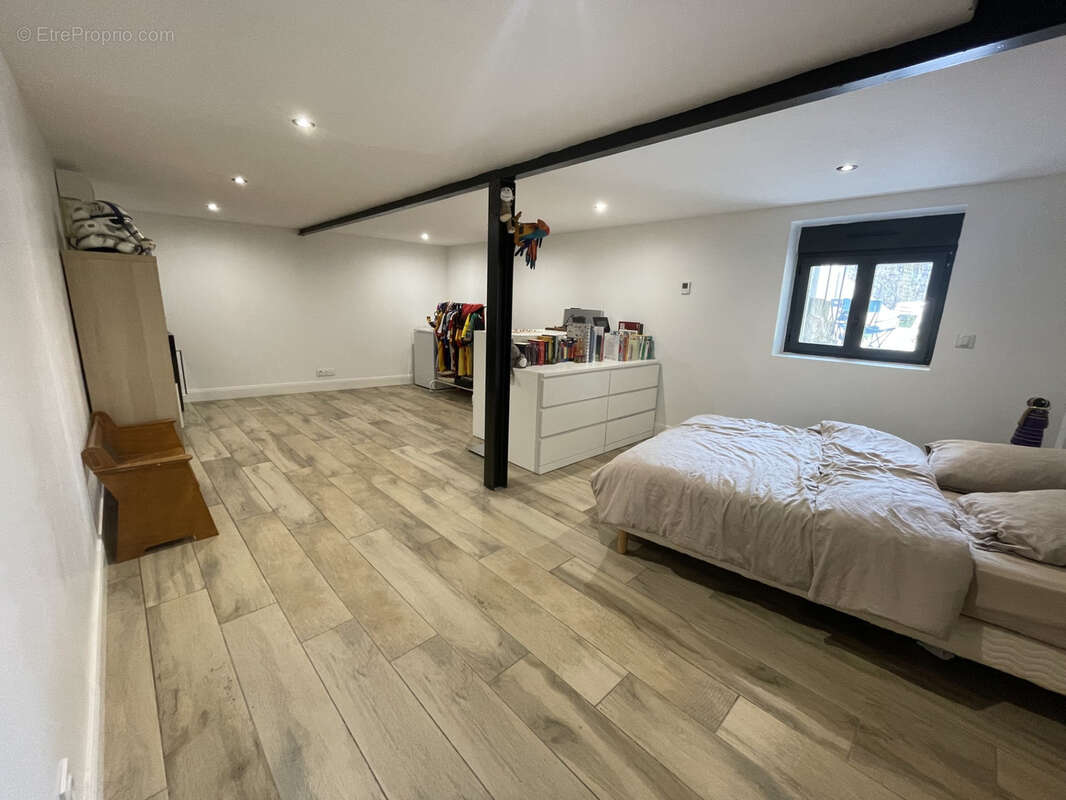 Maison à CHATELLERAULT