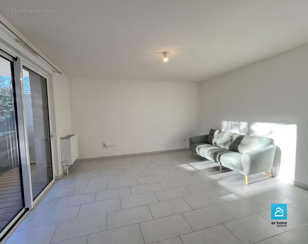 Appartement à SOUFFELWEYERSHEIM