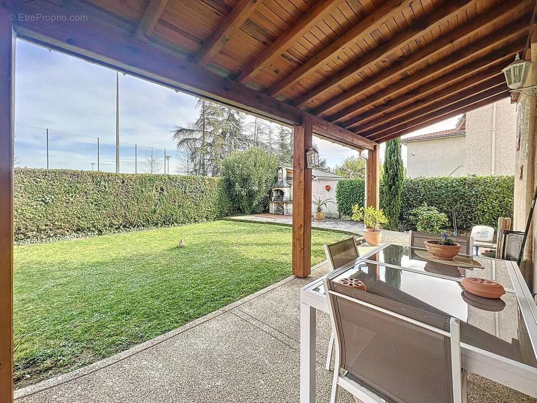 Photo 8 - Maison à TOULOUSE