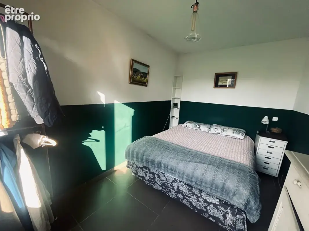 Appartement La Ciotat 4 pièce(s) 62 m2 - photo 4