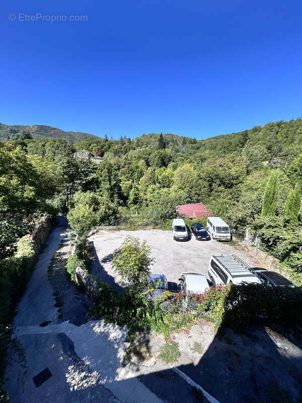 En Cévennes, Maison de village, avec terrasse et cour intérieure - photo 9