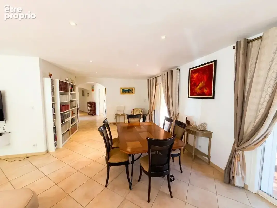Maison de charme avec piscine et logement indépendant - a 10 minutes de cotignac - photo 10