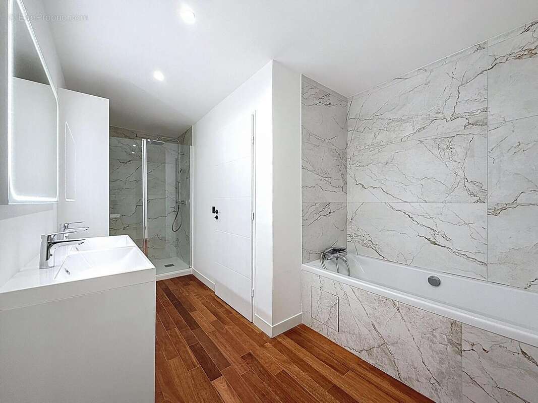 Photo 7 - Appartement à TOULOUSE