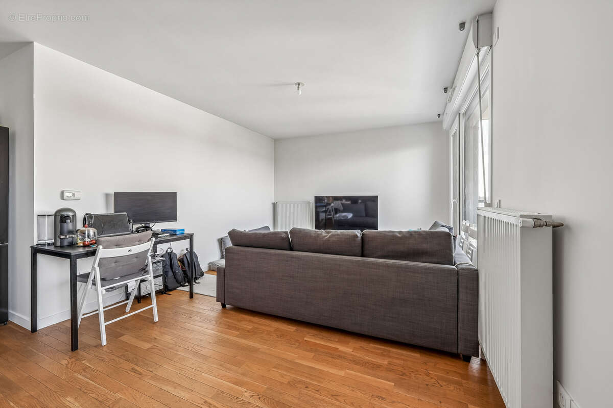 2 pièces 44 m2 - fresnes - quartier cerisaie - photo 6