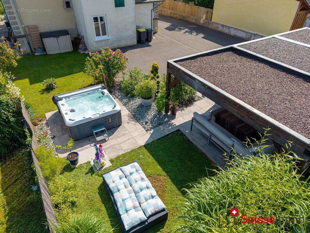 Maison à VALENTIGNEY