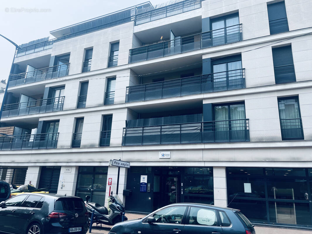 Appartement à DRANCY