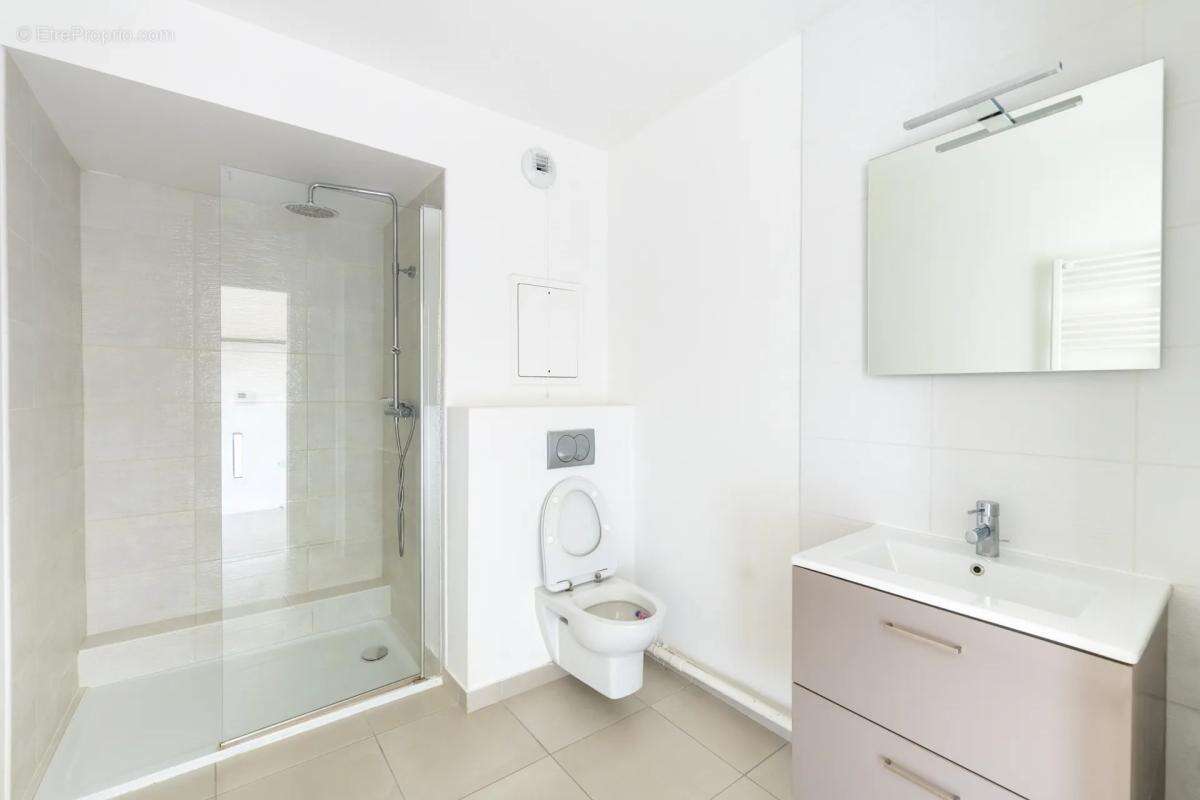 Appartement à POISSY