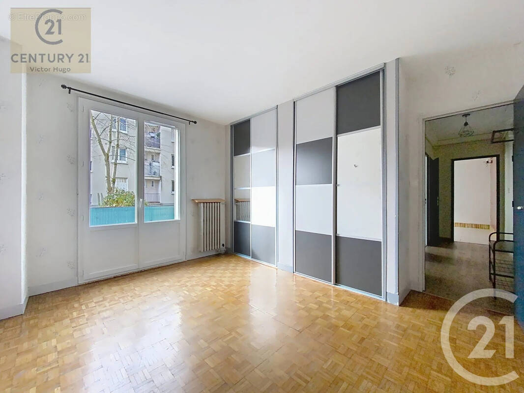 Appartement à LIMOGES