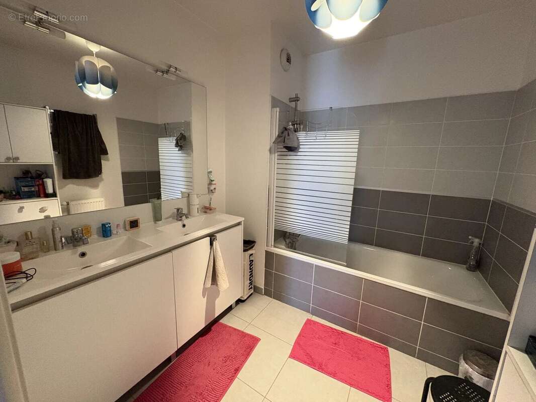 Appartement 57 m² à Nimes  - photo 5