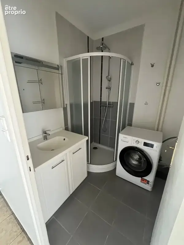 T3 Brotteaux Lyon 6 - 58m² - photo 6