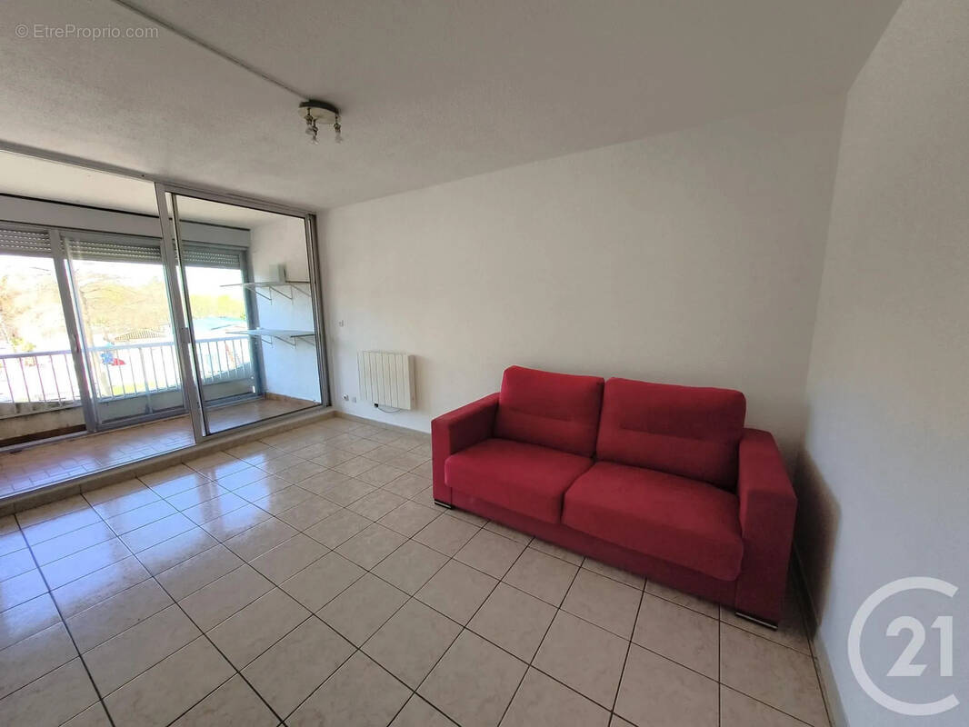 Appartement à ARGELES-SUR-MER