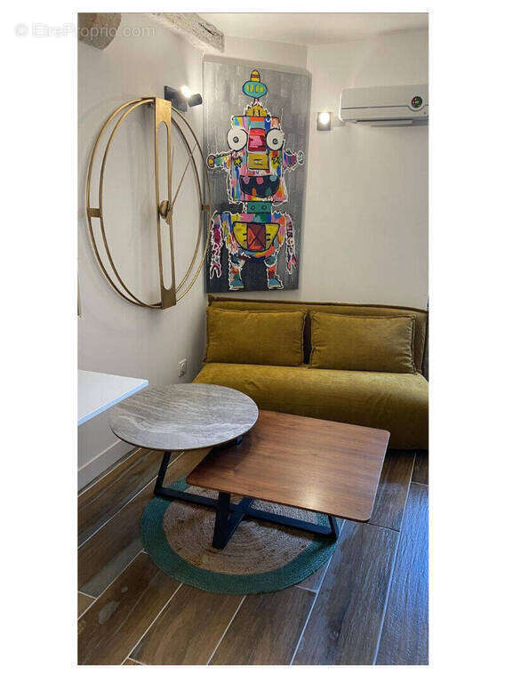 Appartement à BOURGES