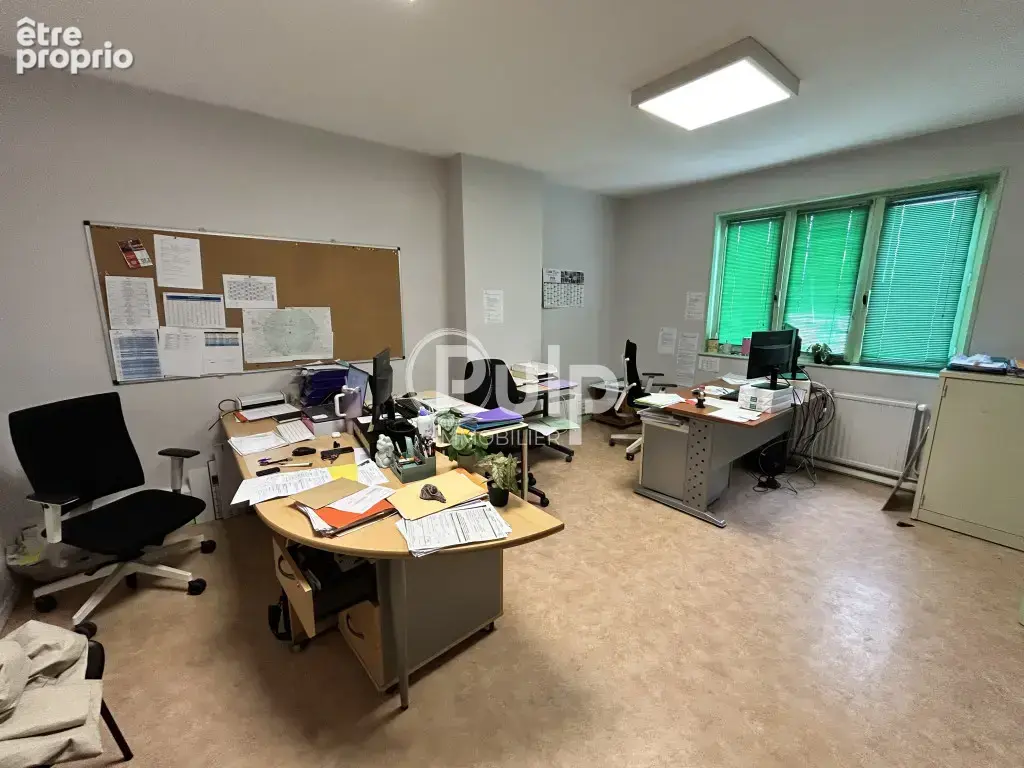 Immeuble à vendre à noyelles-lès-vermelles - photo 3