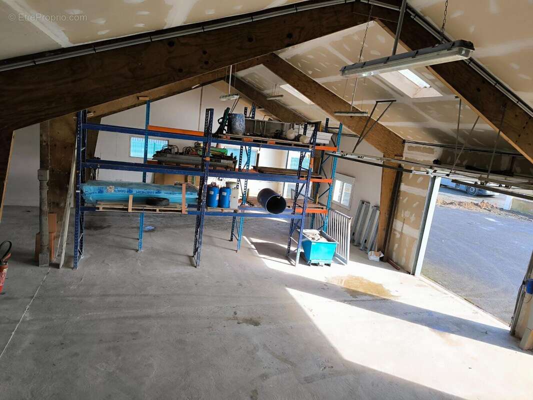 Maison 74 m² à Kermaria-Sulard  - photo 8