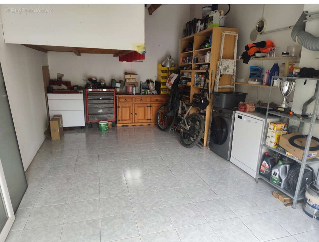 Appartement à LA SEYNE-SUR-MER