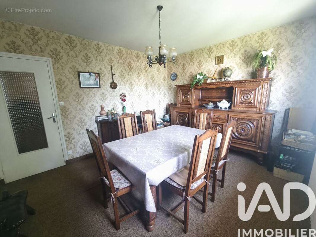 Photo 2 - Maison à LAVAL