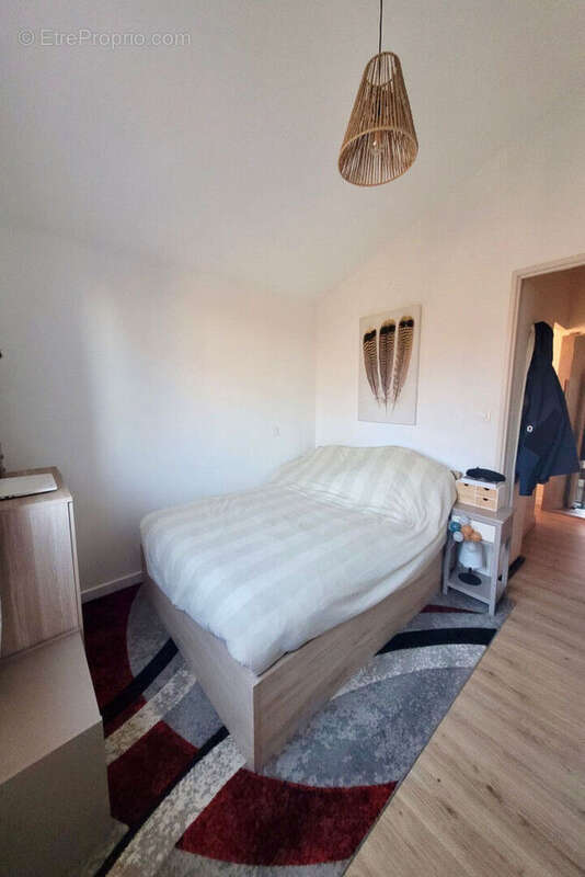 Appartement à MEYREUIL