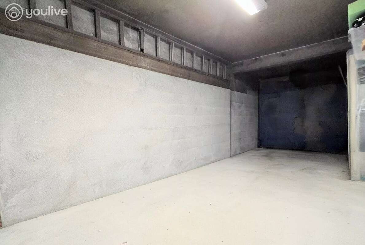 Maison à BEAUVOIR-SUR-MER