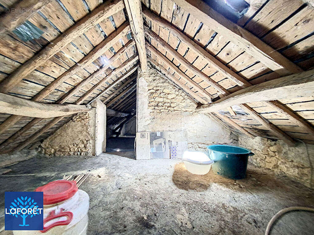 Maison à ORGERES-EN-BEAUCE