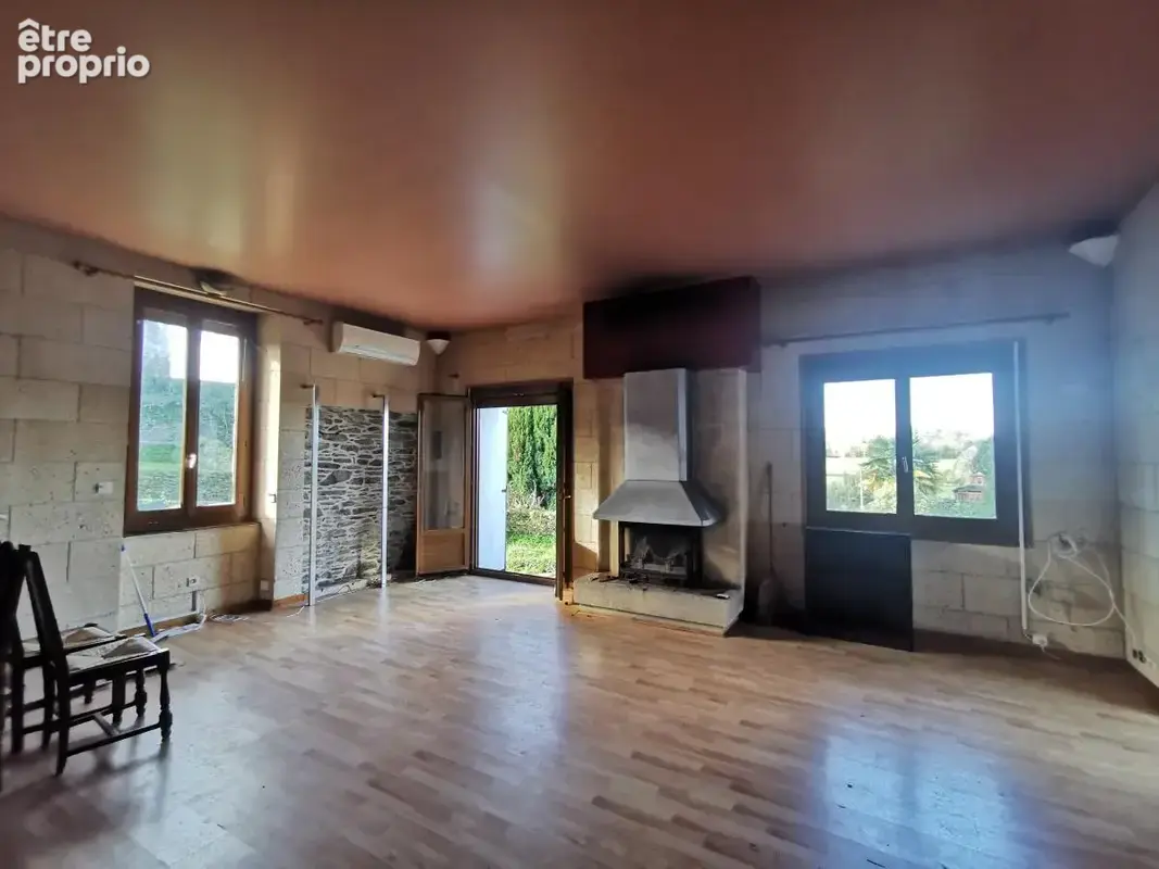 Maison 150 m² à La Roche-Derrien  - photo 6