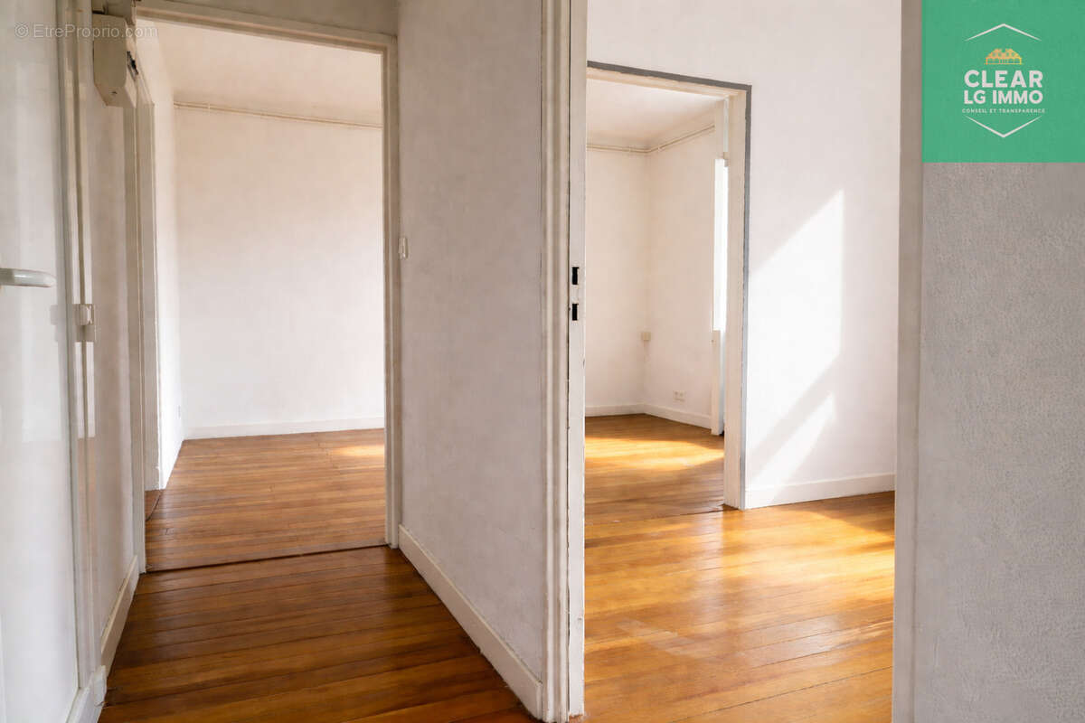 Appartement à HAGONDANGE