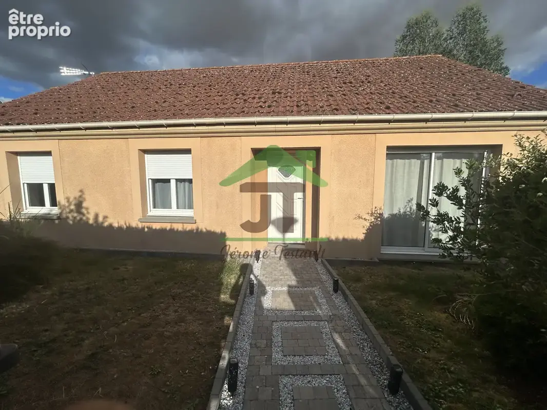5 minutes de Châteaudun - photo 2